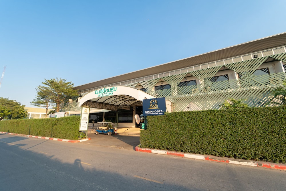 Rimkhobfa Urban Resort 7/59