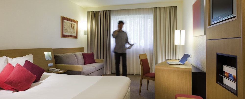 Novotel Resort & Spa Biarritz Anglet 18/76