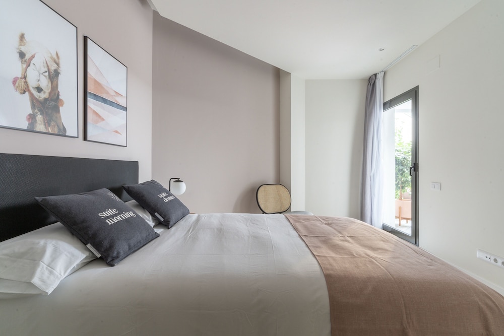 limehome Barcelona Rector Triado 26/66