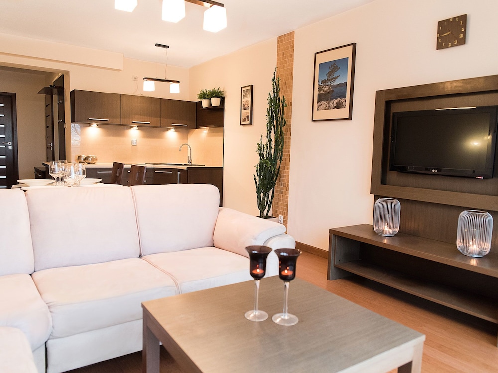 Vacationclub Apartments - Morska 7/13