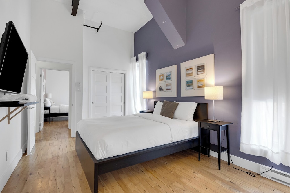 Les Lofts Du Mont Royal 6/50