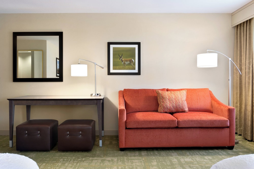 Summit Suites 20/34