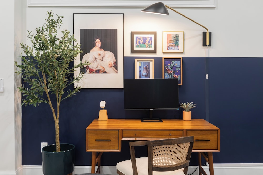Sosuite at French Quarters - Rittenhouse Square 41/50