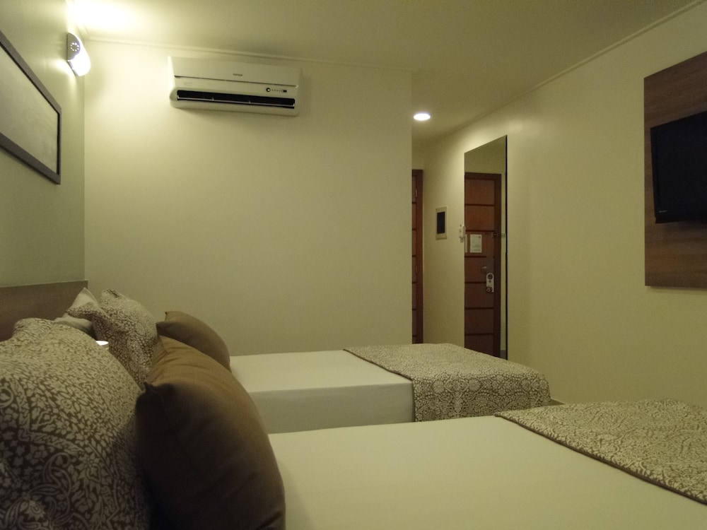 Alameda Vitoria Hotel 20/34