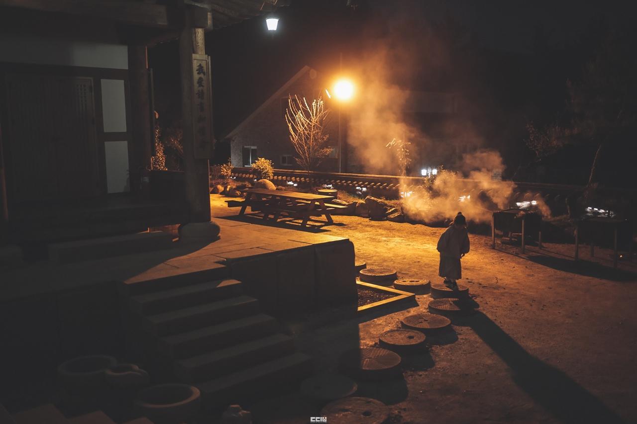 Peepul Hanok Stay 20/28