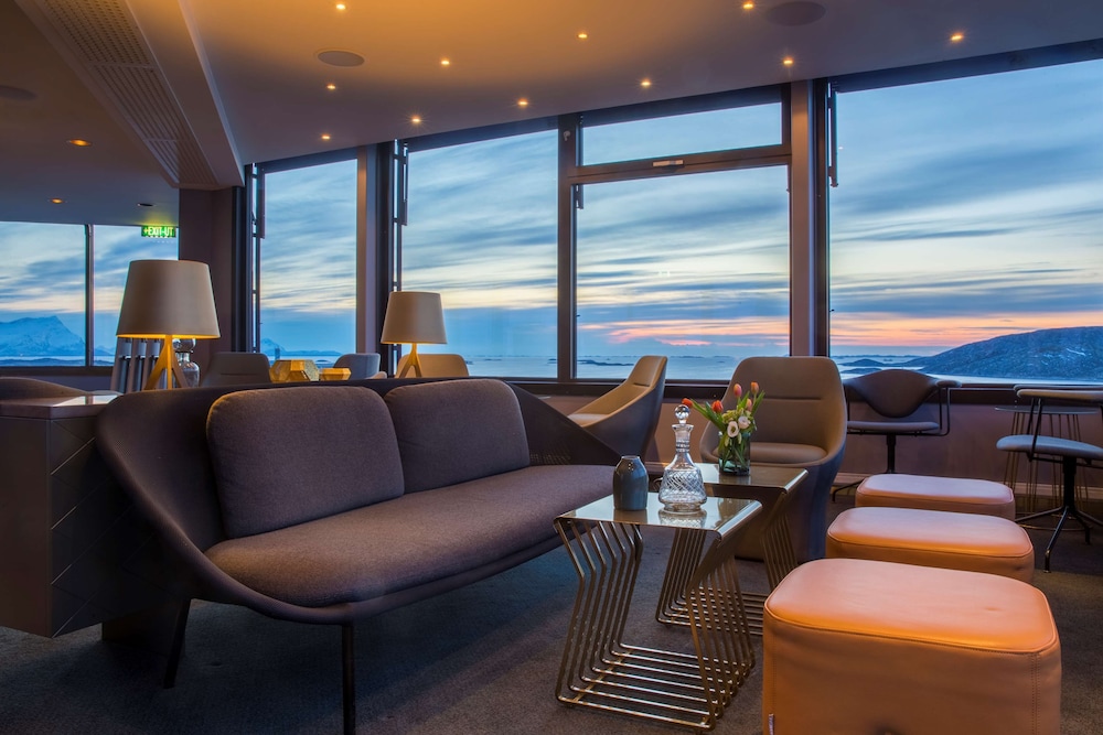 Radisson Blu Bodo 36/72