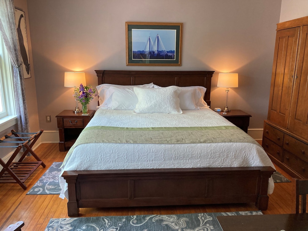Mooreland Garden Inn 5/33