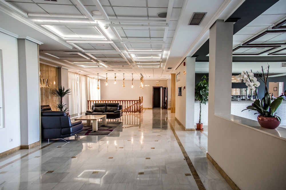 Hotel Abaceria 9/58