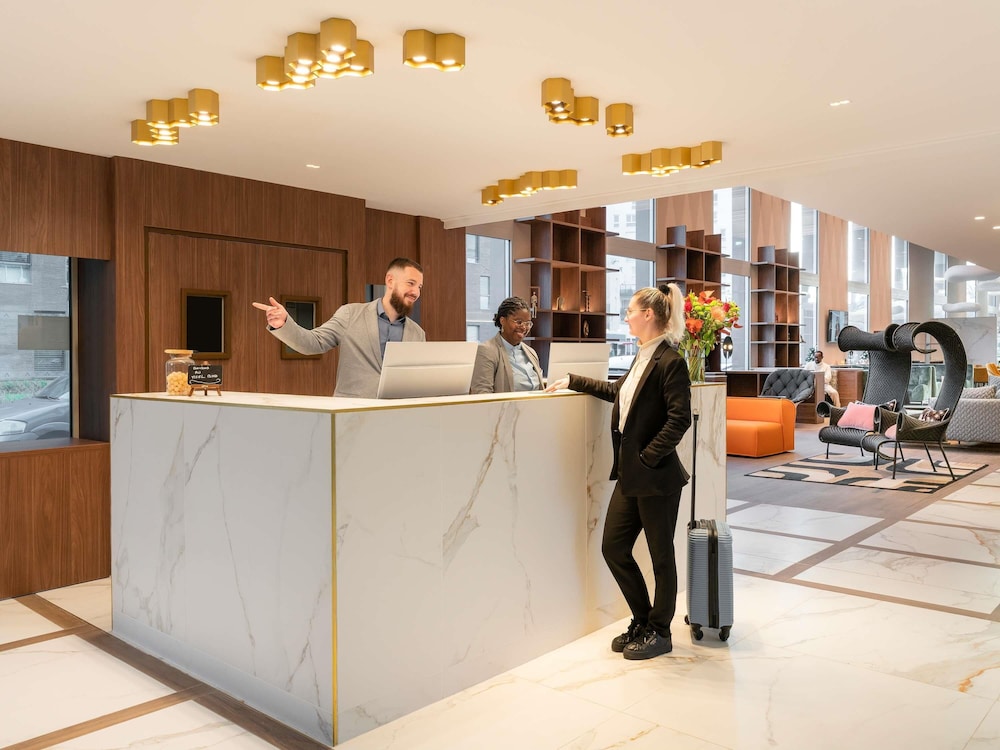 Ibis Acheres St Germain en Laye 3/55