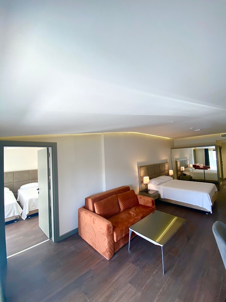 Alice Hotel Antalya 34/50