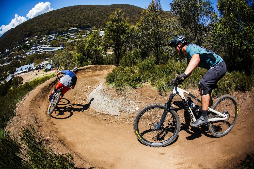 THREDBO ALPINE HOTEL 43/74