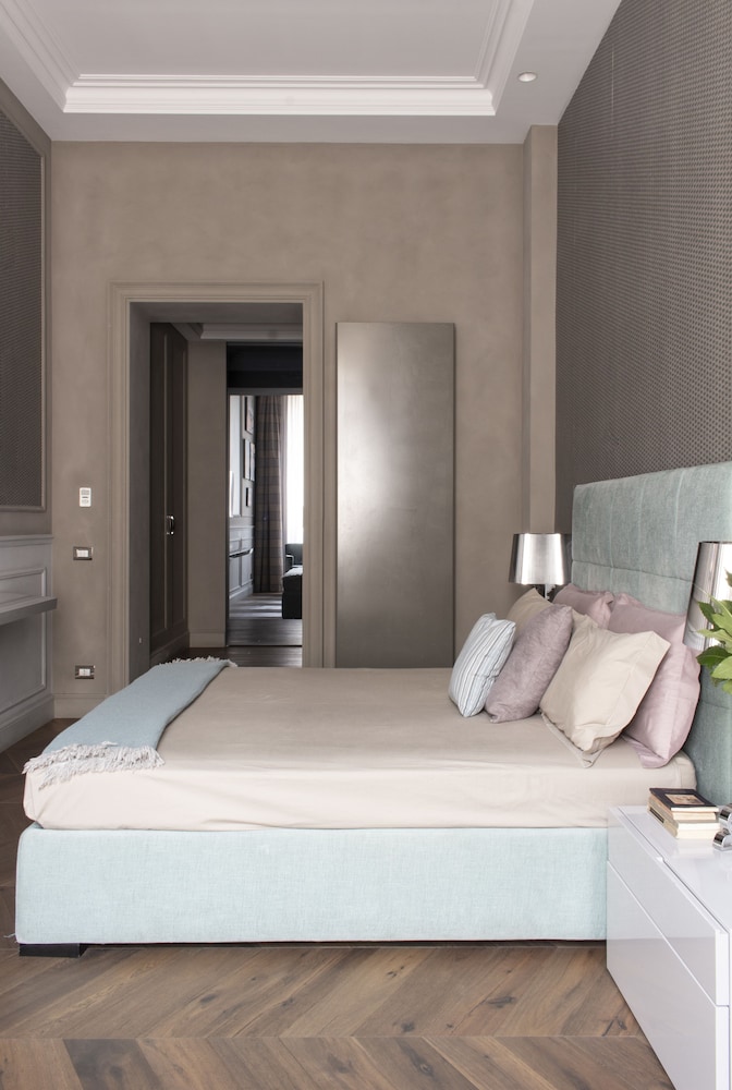 Le Quattro Dame Luxury Suites 29/73