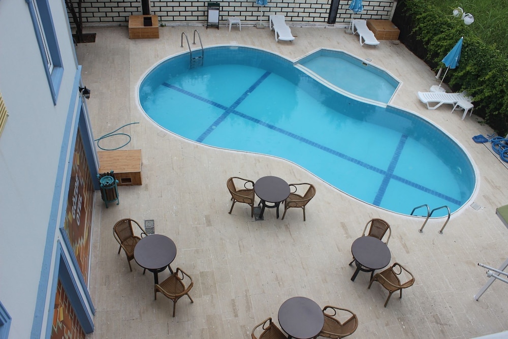 Gozde Hotel 23/49