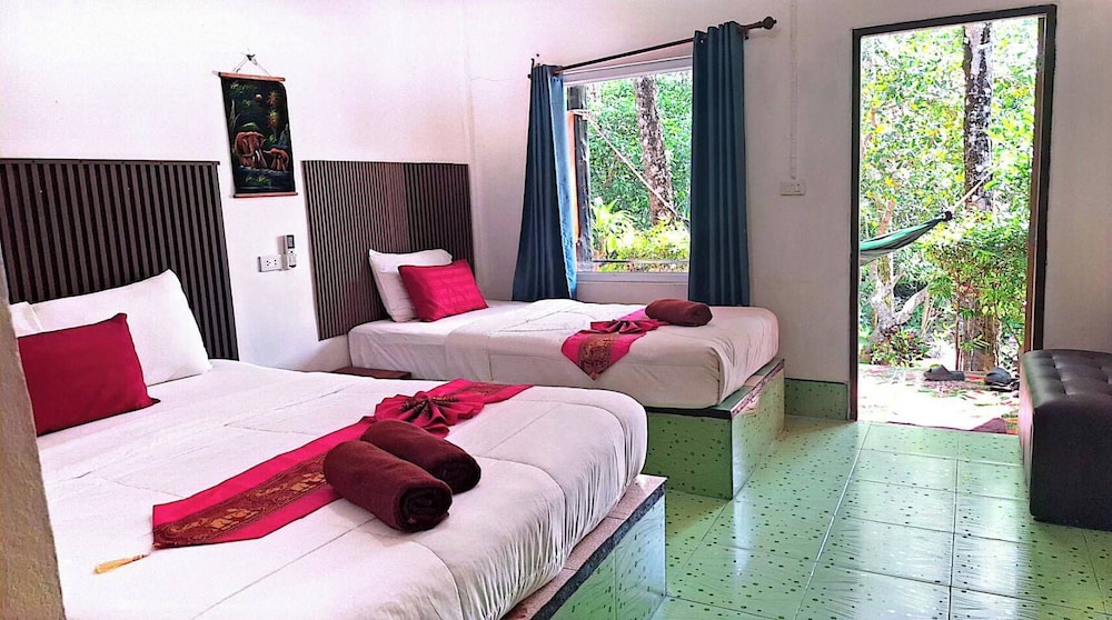Lanta Maikeaw Bungalow 19/50