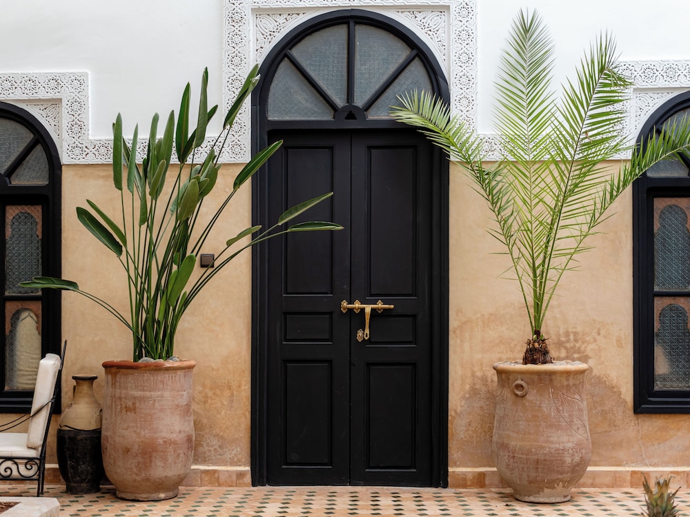 Riad Amegrad in MARRAKECH