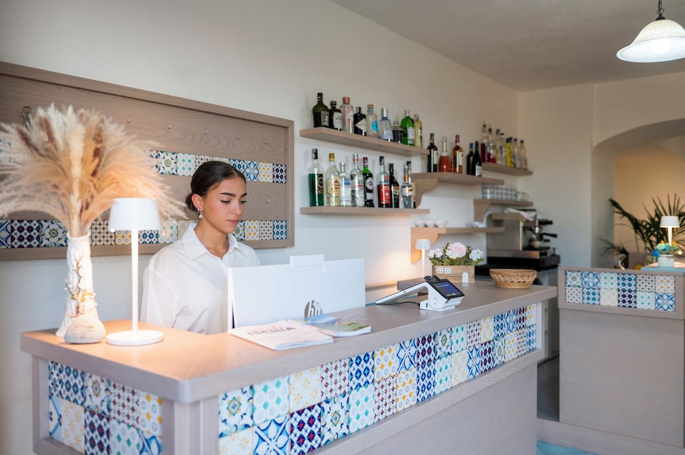 HOTEL POGGIO DEL SOLE 9/56