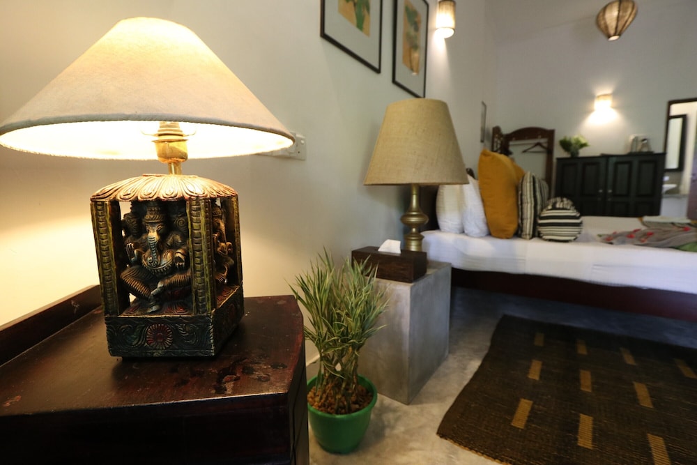 Plantation Villa 26/41
