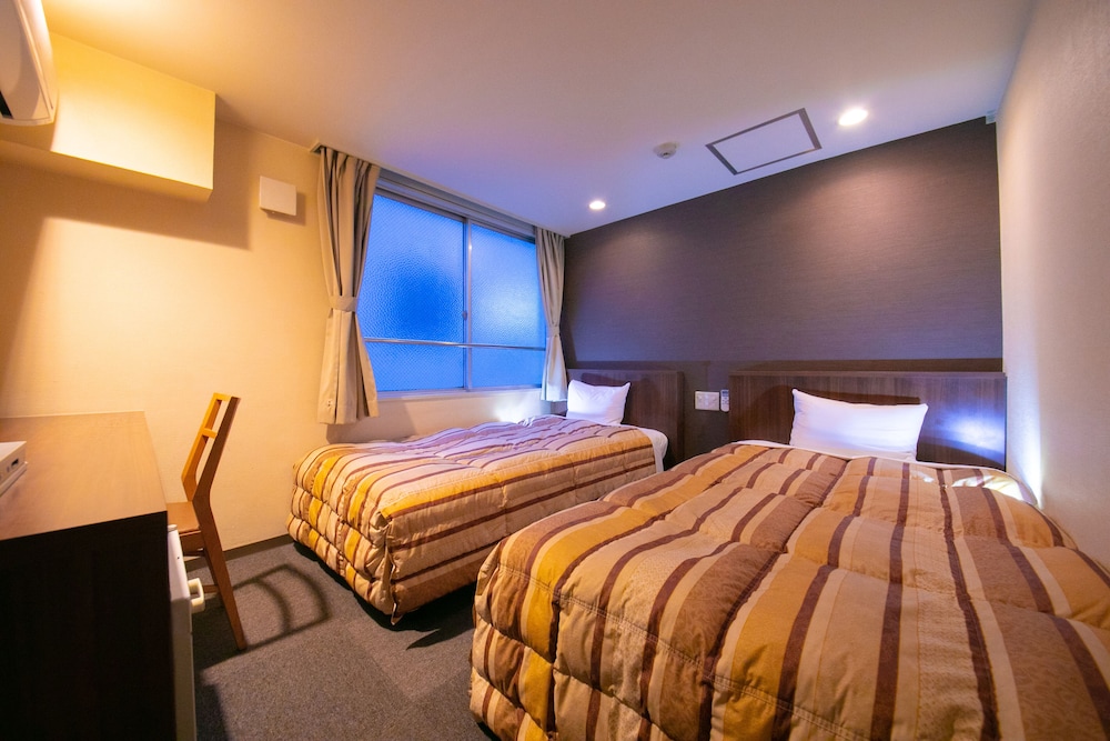 Hotel Kudo Oita 5/31