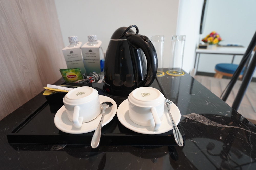 Golf Valley酒店Dalat(Golf Valley Hotel Dalat) 图片2