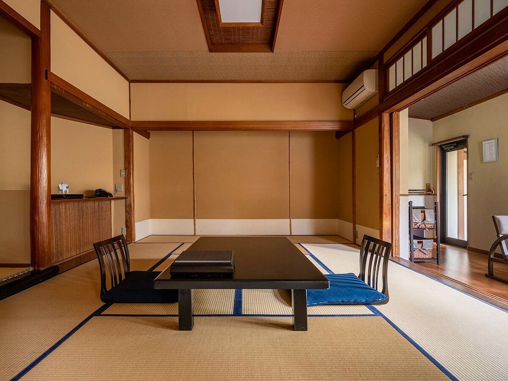 Jinya Ryokan 28/50
