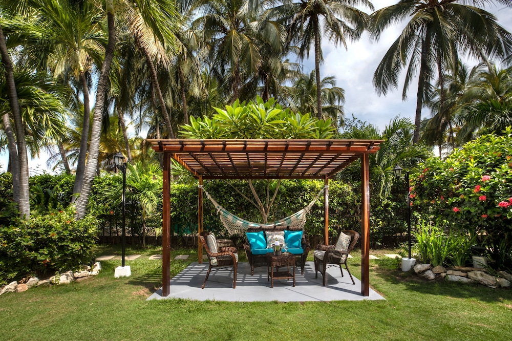 Casa Verano Beach Hotel - Adults Only 39/50