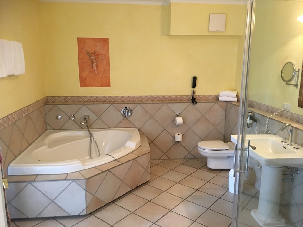 Hotel Landhaus Milser 24/60