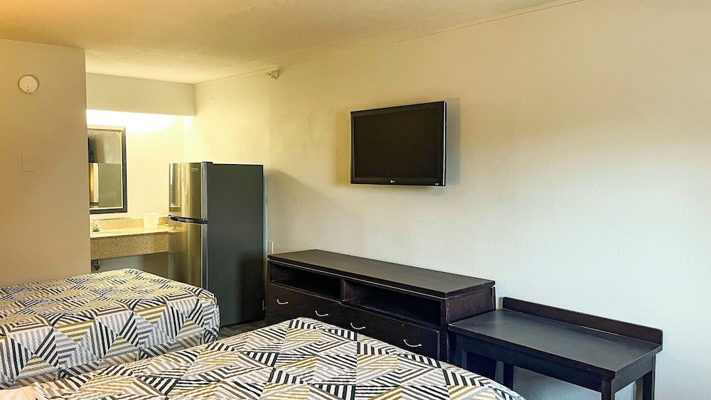 Studio6 Suites Dallas, TX - Loop 12 West 28/34