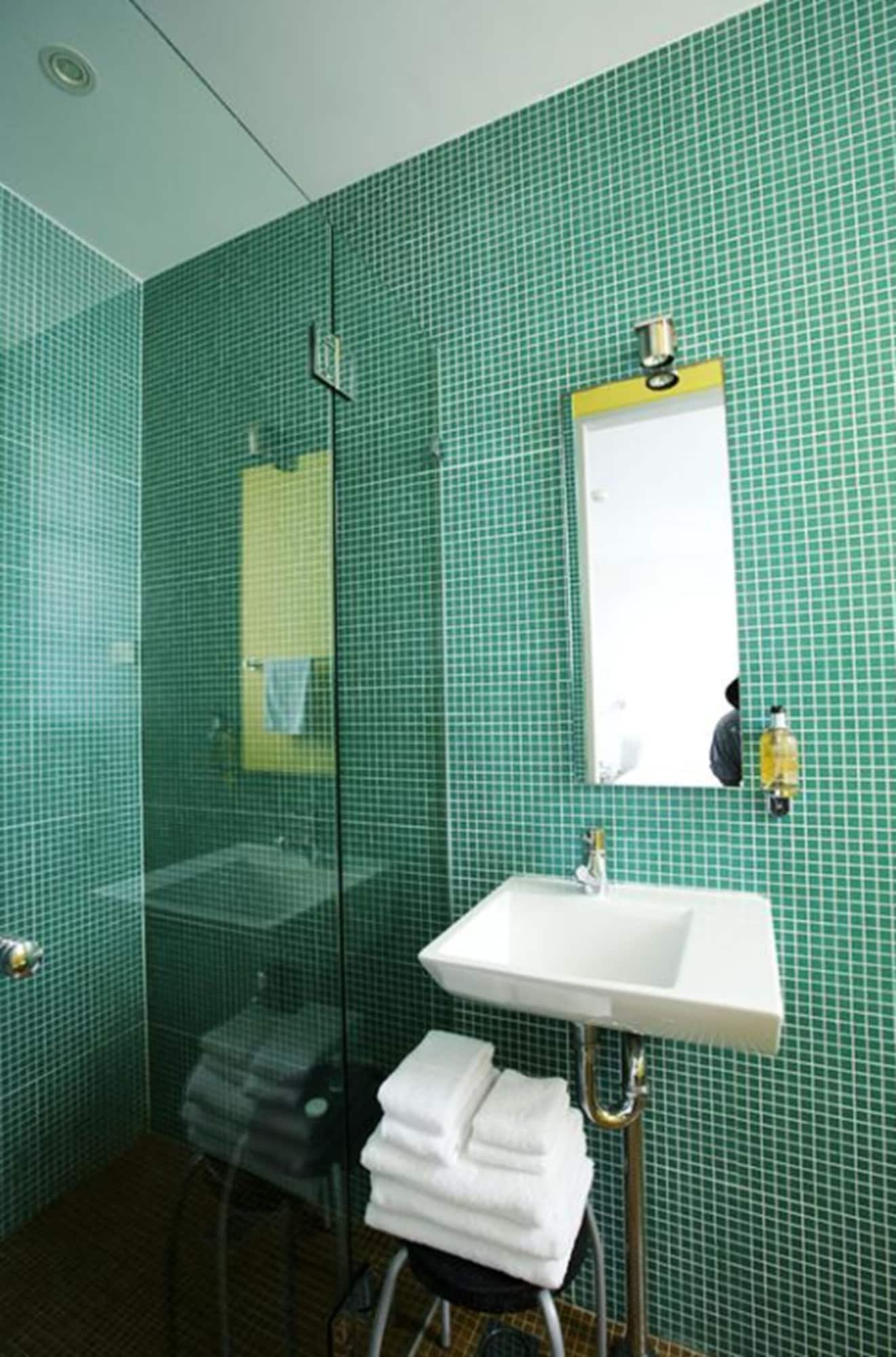 Deluxe, Suite, Double Bed, Ocean View