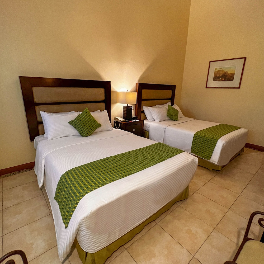 Villa Mercedes Palenque 11/49