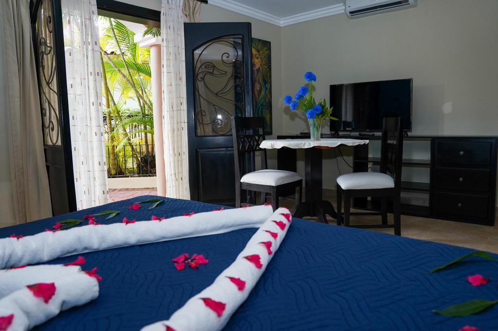 جناح ديلوكس، The MT Hotel Plaza Brisas 3/6