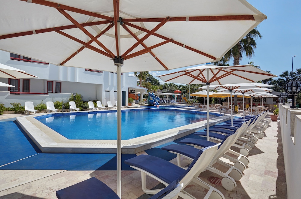 Hotel Billurcu 60/85