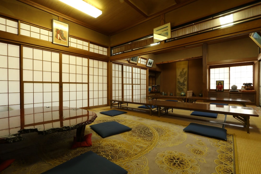 Minshuku Miyama 35/50