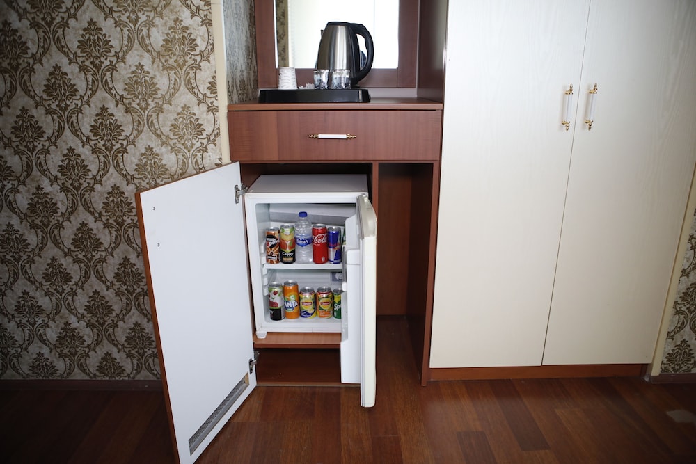 Silivri Safir Hotel & Restaurant 6/50
