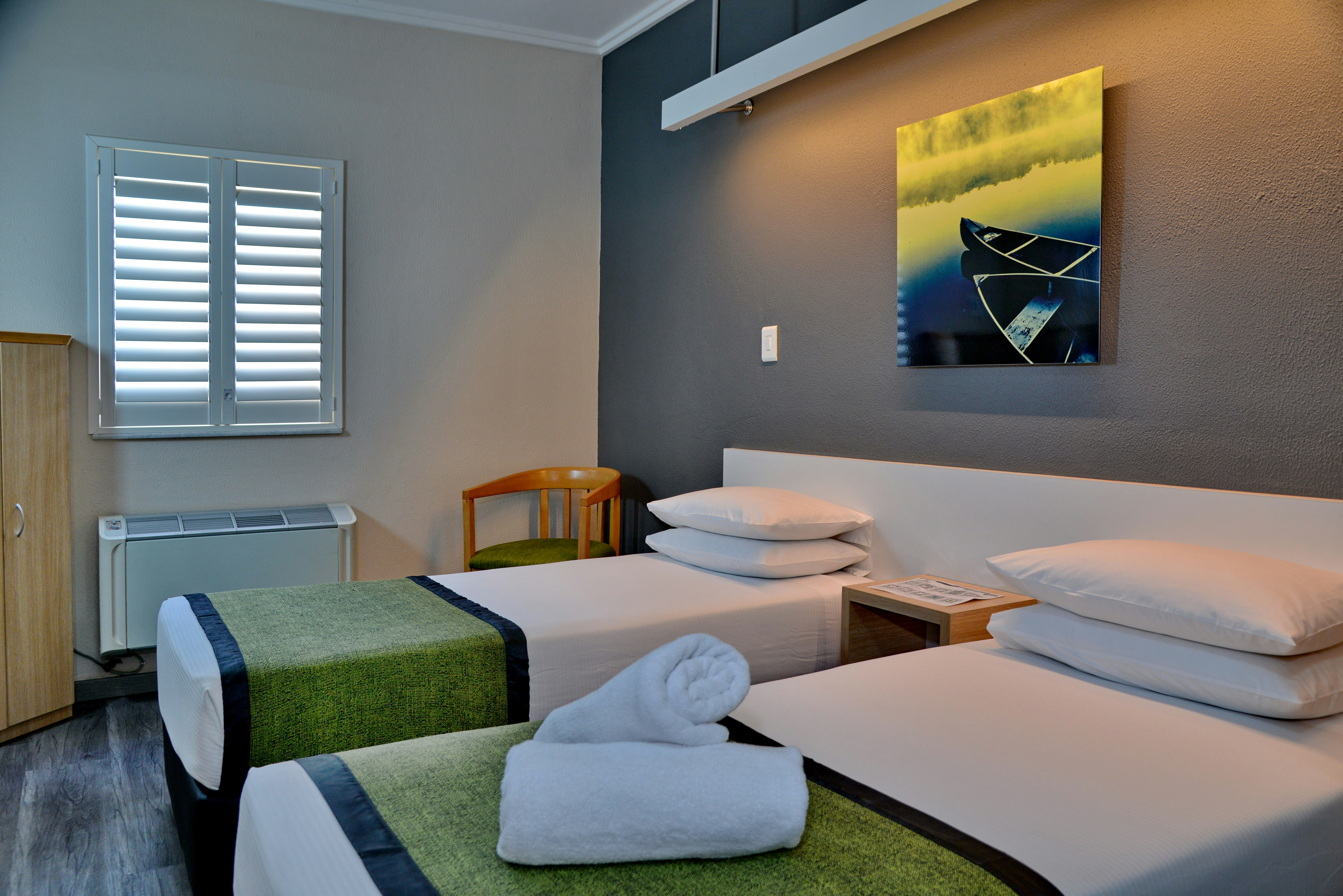 Road Lodge Umhlanga Ridge 4/9