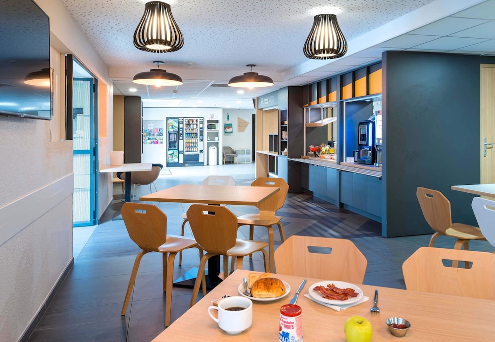 B&B Hotel Angers Parc Expos 51/65