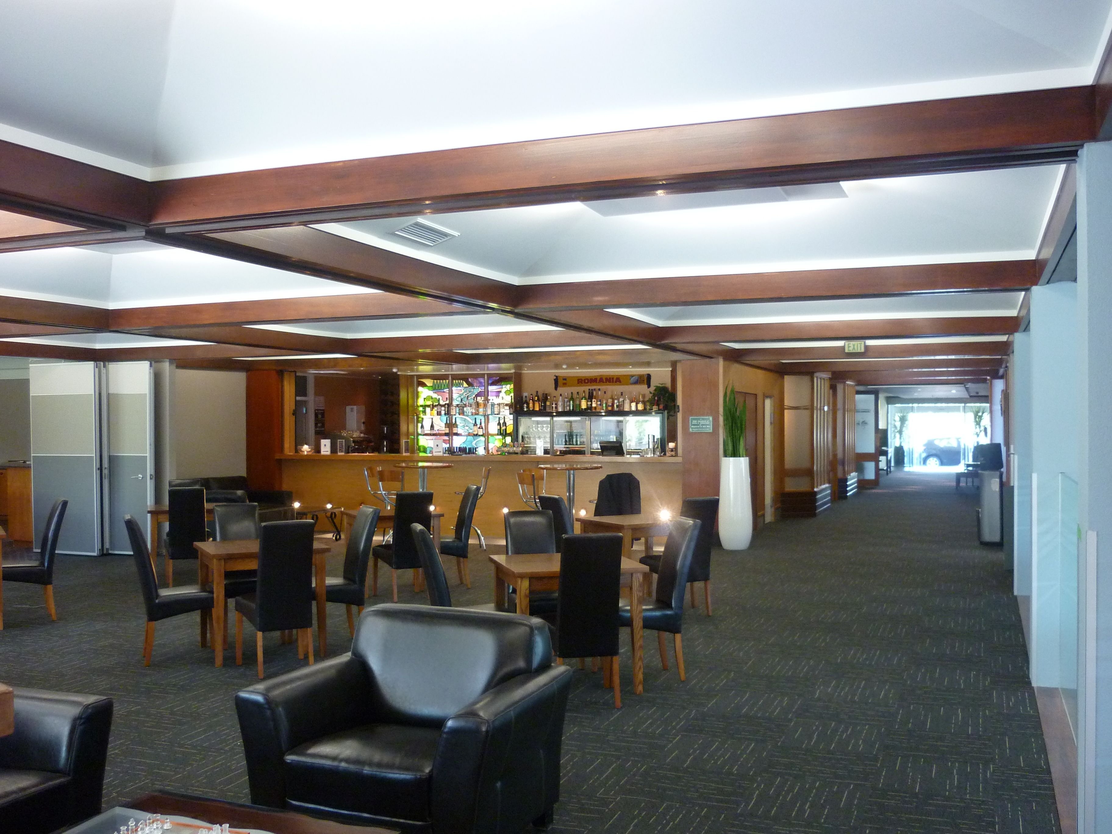 Hotel Ashburton 6/10
