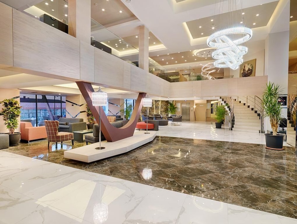 Piril Hotel Thermal Beauty And Spa 69/79