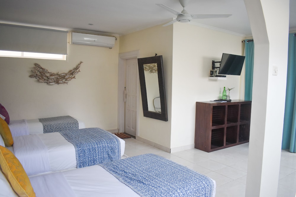 Pesona Beach Resort Spa 21/58