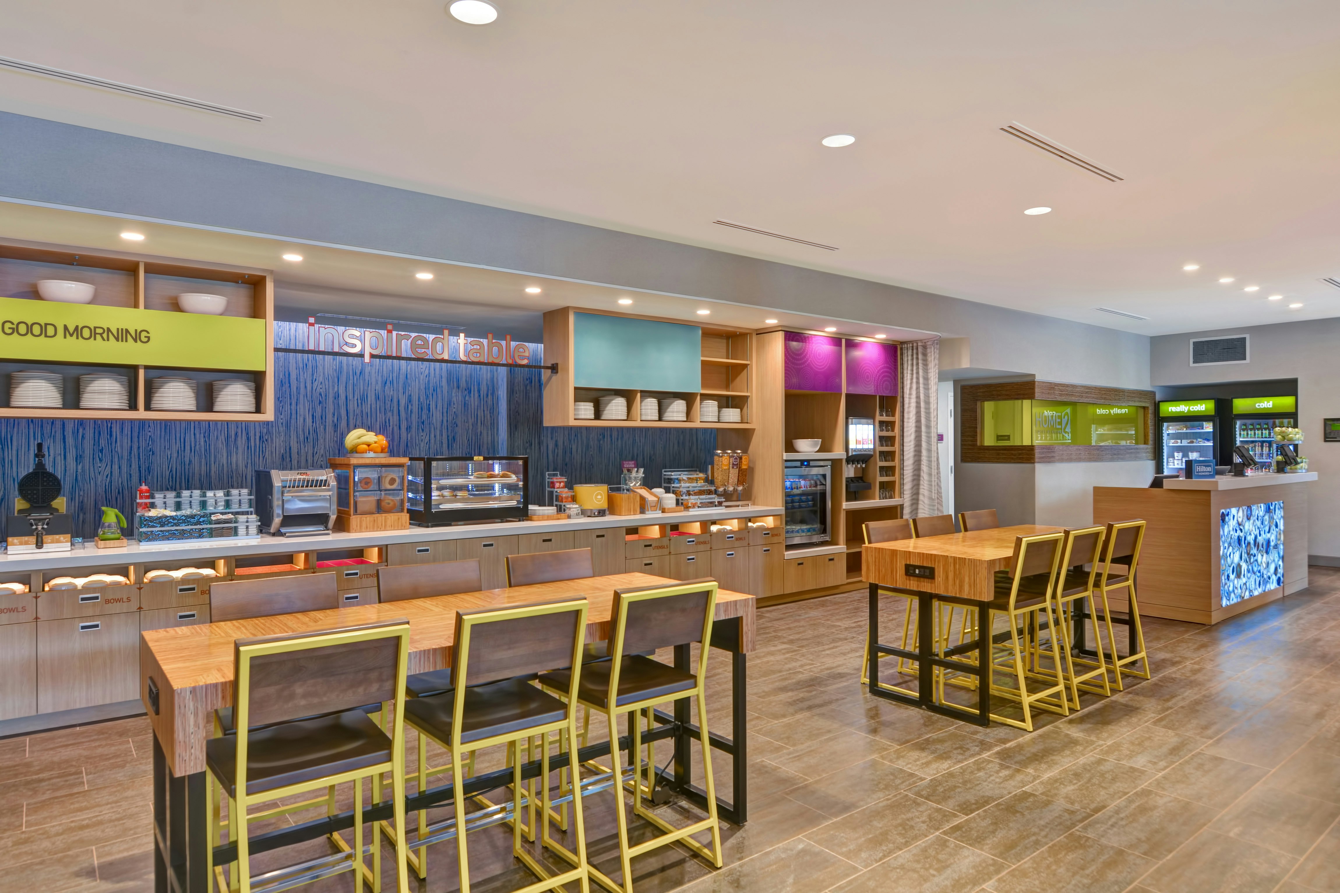 Home2 Suites By Hilton Naples I-75 Pine Ridge Road 16/29