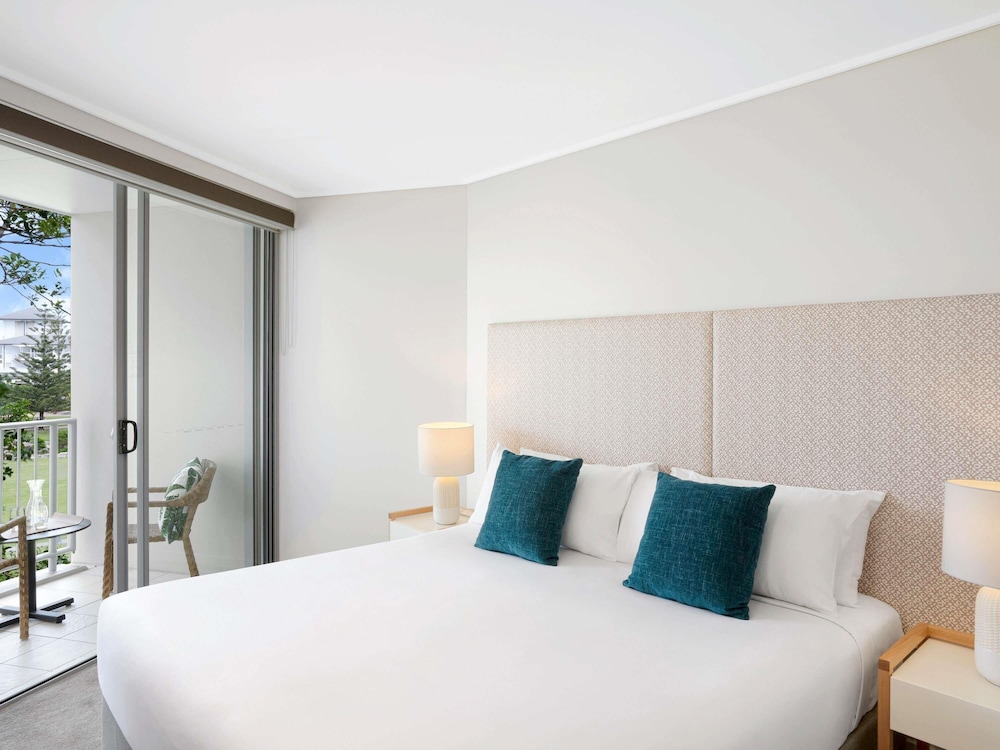 3 Bedrooms, Spa, Suite