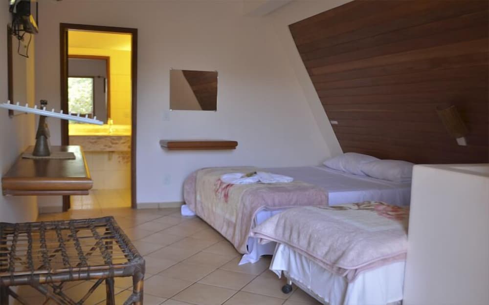 Chalé Apart Hotel 17/50