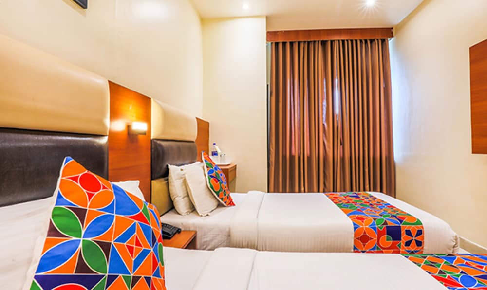 FabHotel Liwa International 16/32