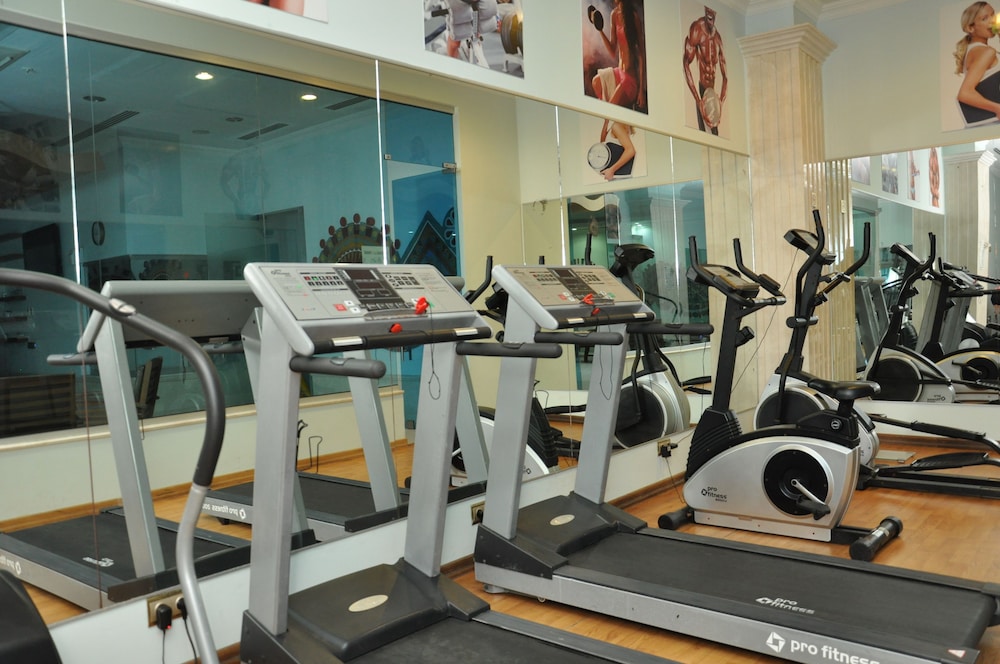 Bilem Hotel Beach and Spa 28/50