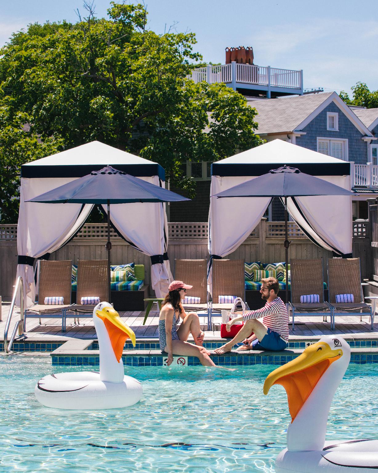 The Nantucket Hotel & Resort 19/23