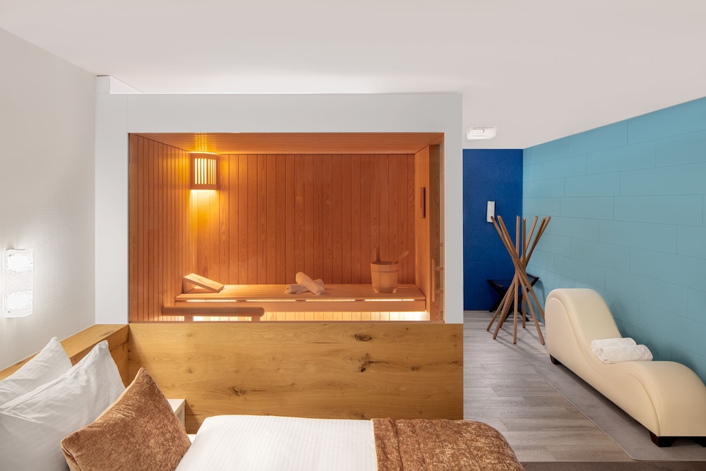 Hotel Waldegg 6/32