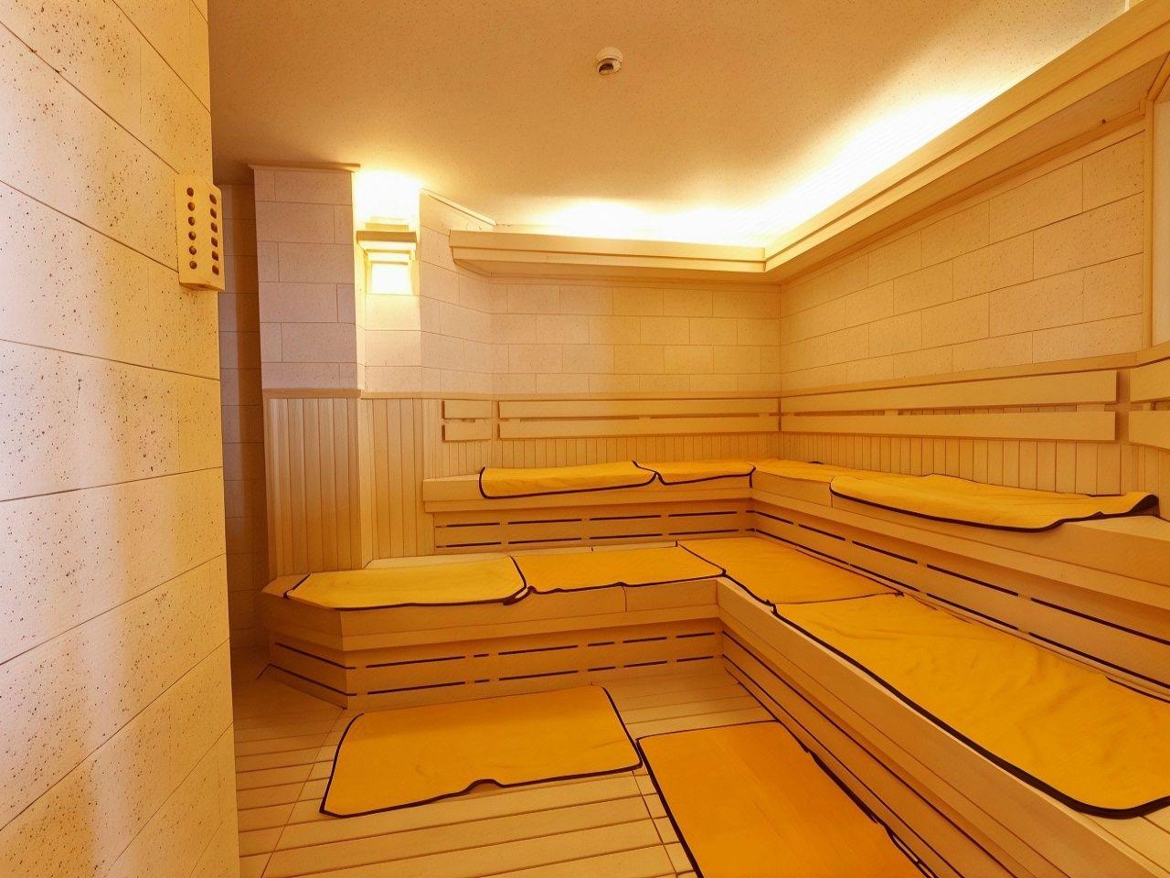 Relaxation & Spa Hotel Nexel 5/6