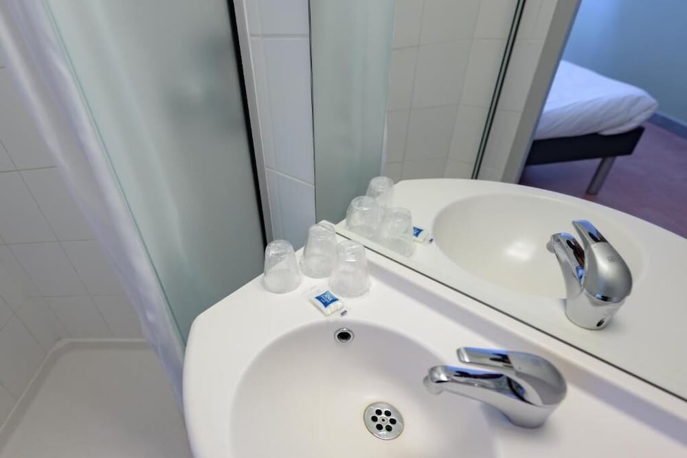 IBIS BUDGET BOLLENE 52/53