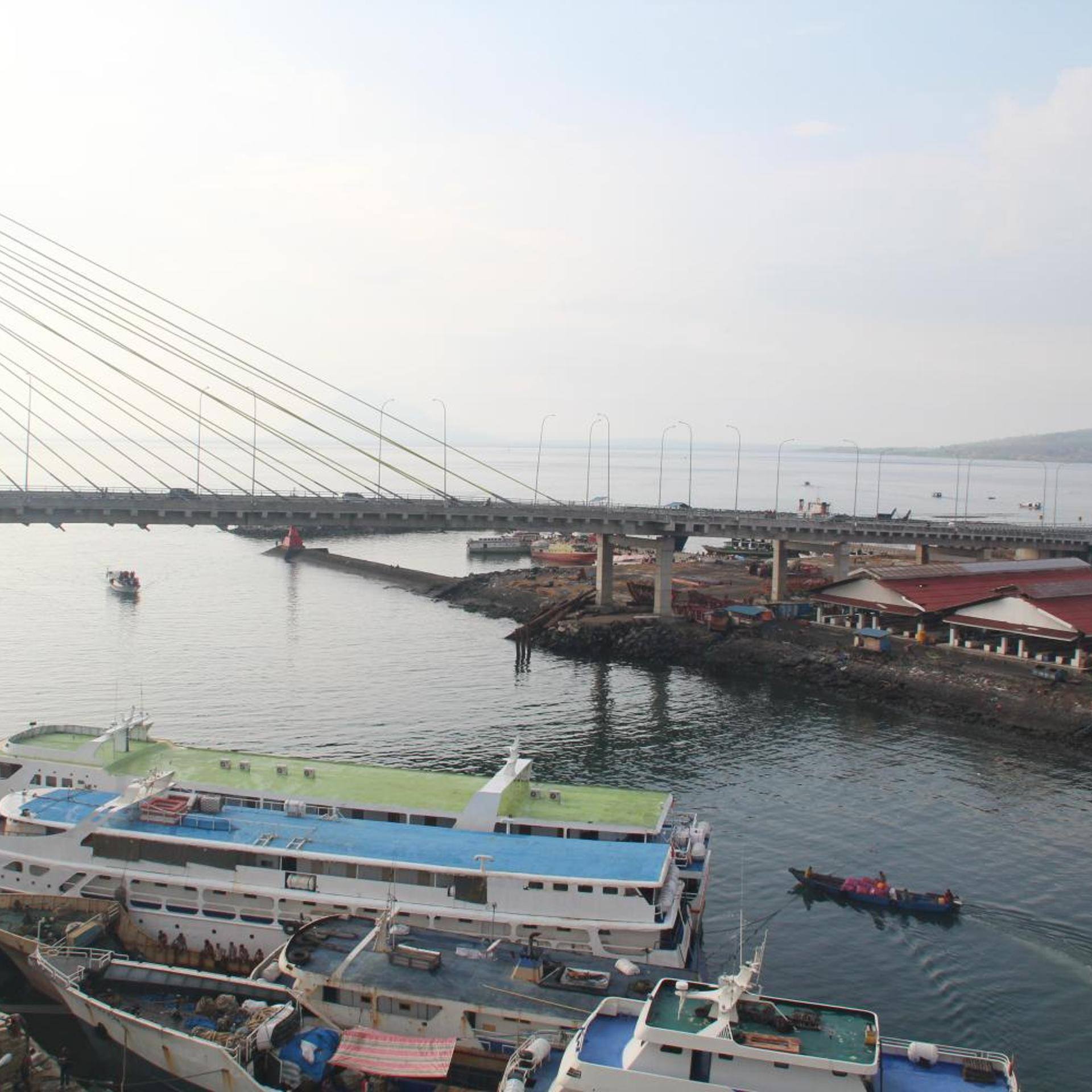 Hotel Celebes 47/56