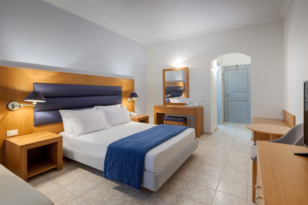 Lydia Maris Resort and Spa 14/58