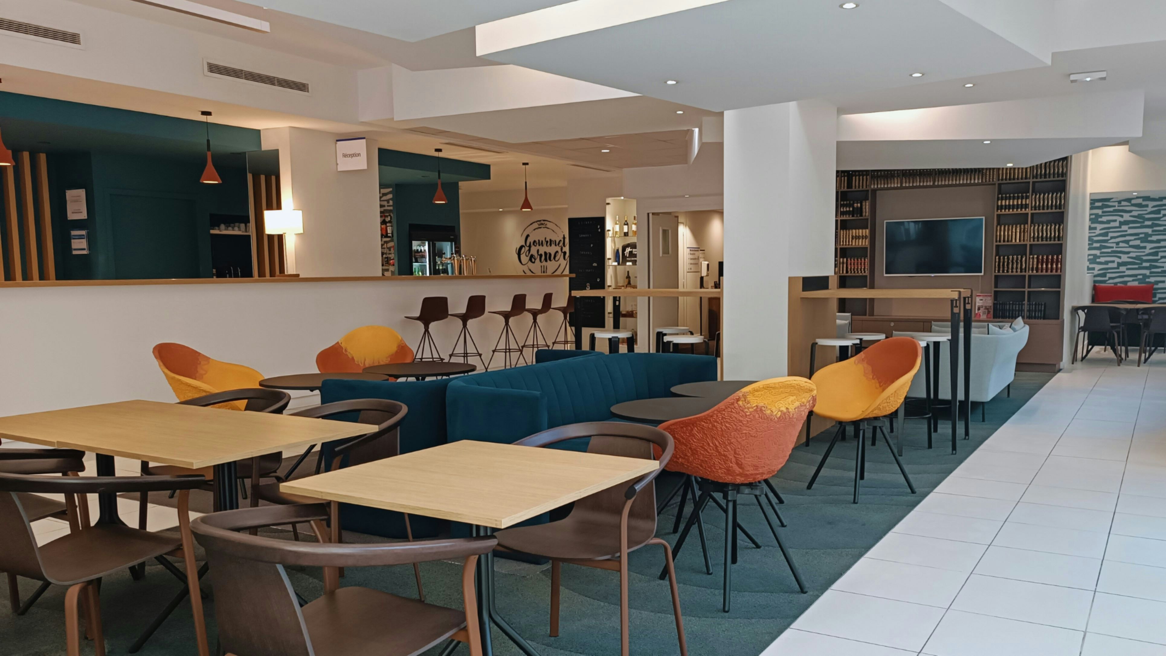 Holiday Inn Express Lille Centre by IHG 18/26